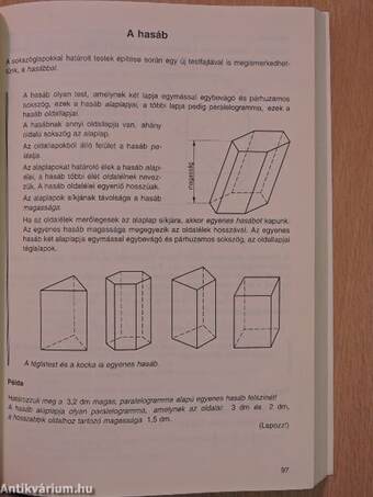 Matematika 7.