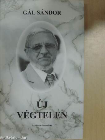 Új végtelen