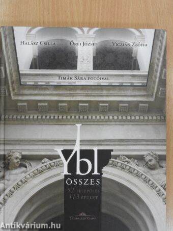 Ybl összes