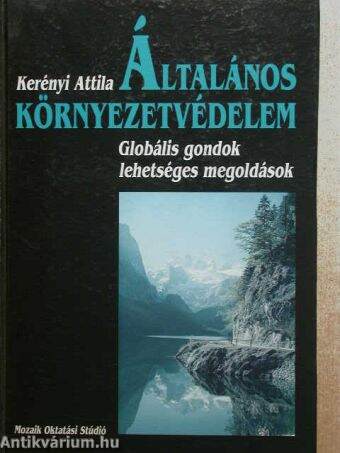 Általános környezetvédelem