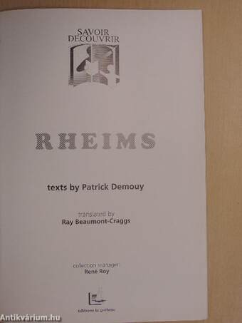 Rheims