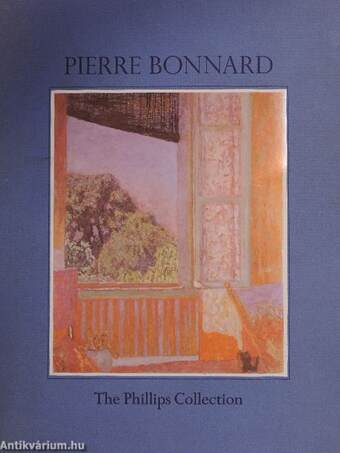 Pierre Bonnard