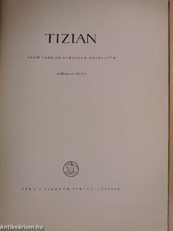 Tizian