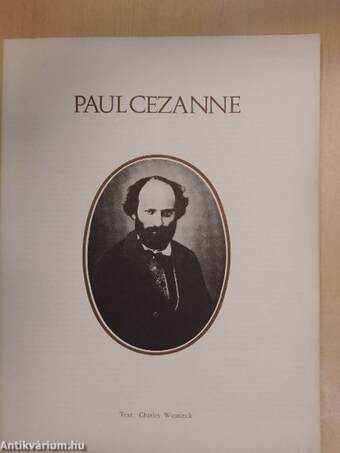 Paul Cezanne