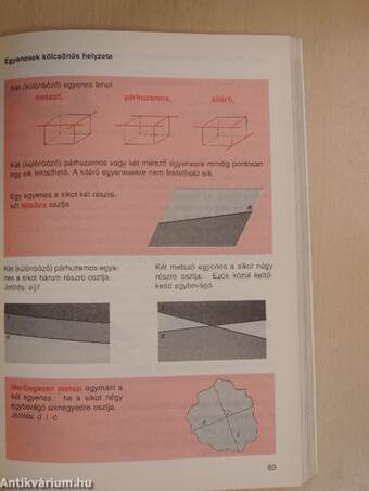 Matematika 6.