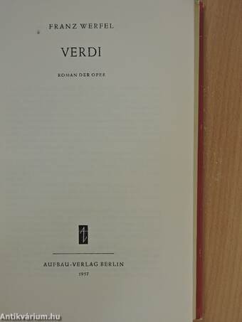 Verdi