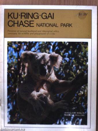 Ku Ring Gai Chase National Park