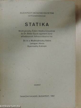 Statika