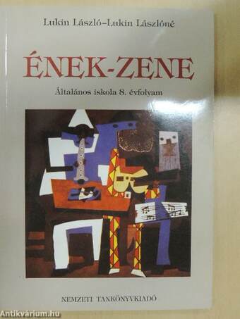 Ének-zene