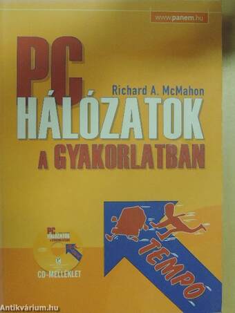 PC-hálózatok a gyakorlatban