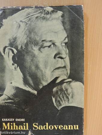 Mihail Sadoveanu