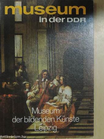 Museum in der DDR