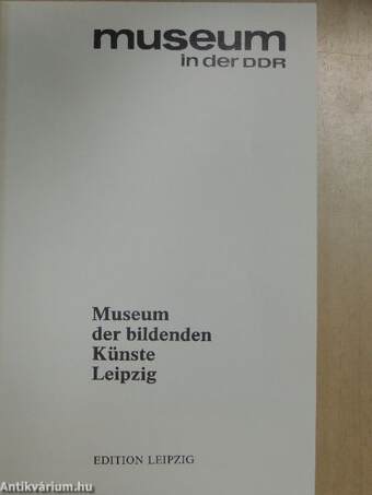 Museum in der DDR