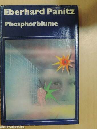 Phosphorblume