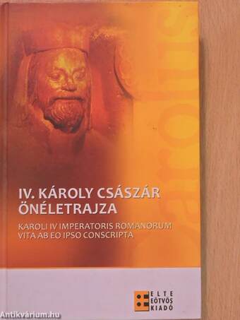 IV. Károly császár önéletrajza