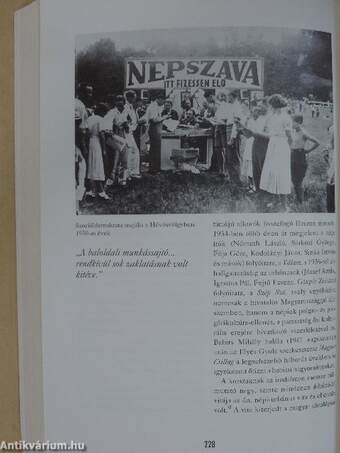 Budapesti Negyed 1998. nyár-ősz