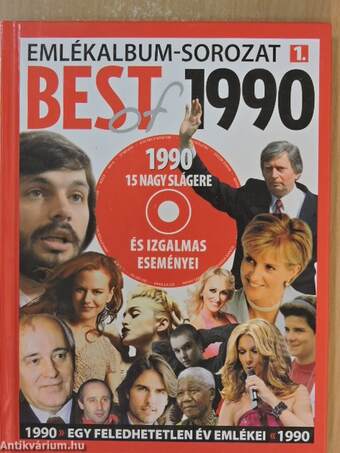 Best of 1990