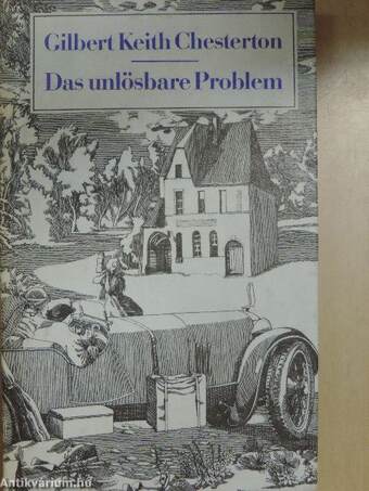 Das unlösbare Problem