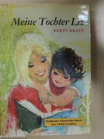 Meine Tochter Liz