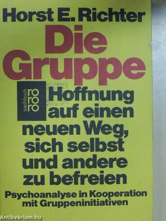 Die Gruppe