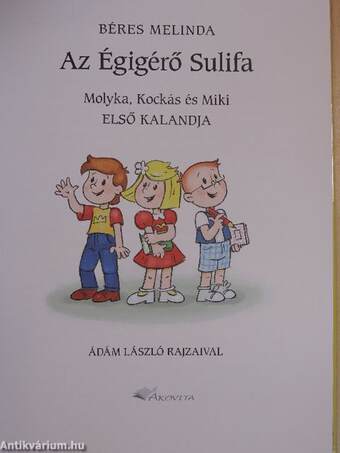 Az Égigérő Sulifa