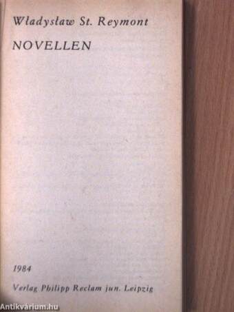 Novellen