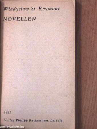 Novellen