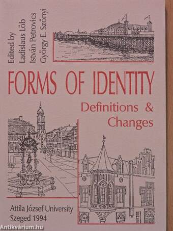 Forms of identity