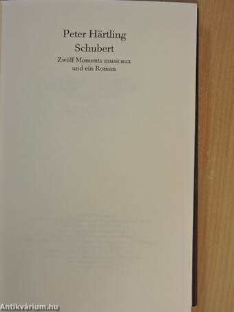 Schubert