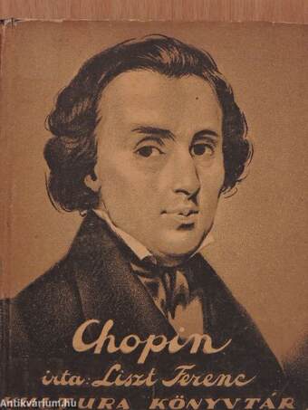 Chopin élete