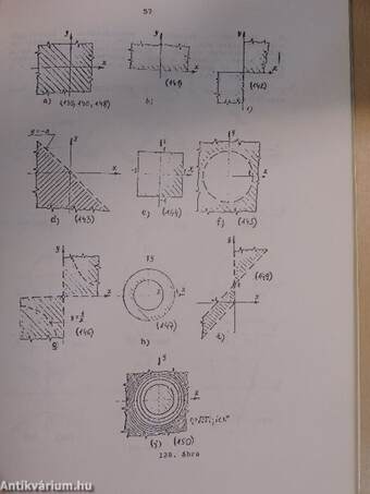 Matematikai analízis példatár II.