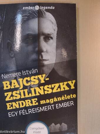 Bajcsy-Zsilinszky Endre magánélete