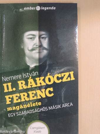 II. Rákóczi Ferenc magánélete