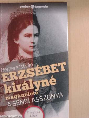 Erzsébet királyné magánélete