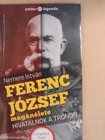 Ferenc József magánélete