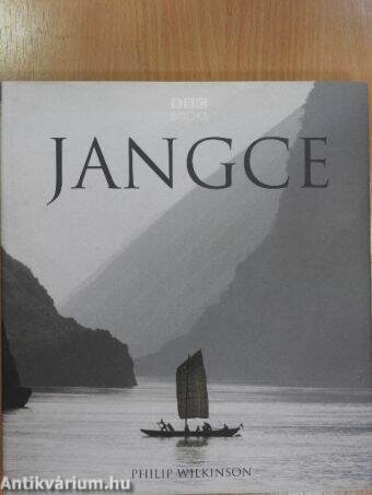 Jangce