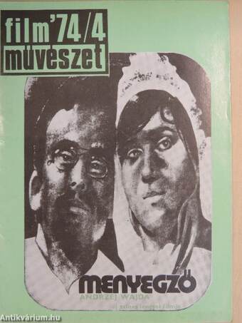 Filmművészet '74/4.