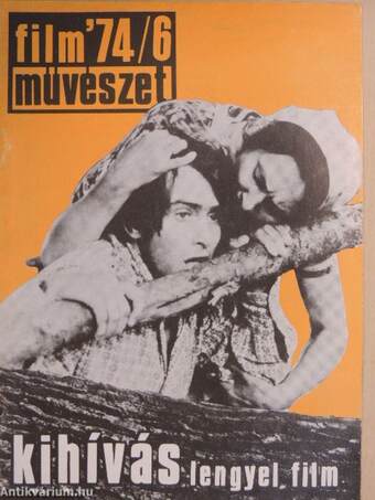 Filmművészet '74/6.