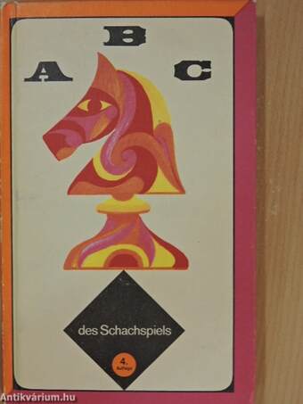 ABC des Schachspiels