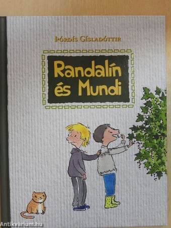 Randalín és Mundi