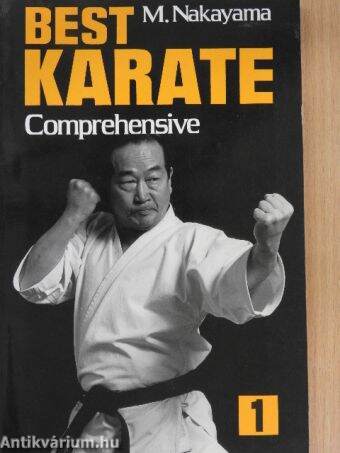 Best Karate Comprehensive 1.