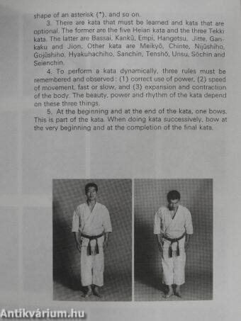 Best Karate Comprehensive 1.