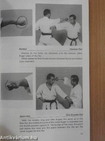 Best Karate Comprehensive 1.