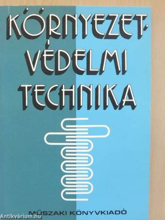 Környezetvédelmi technika