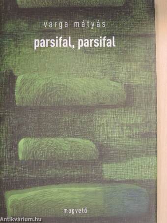 Parsifal, parsifal