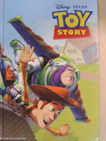 Toy story