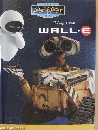 WALL-E