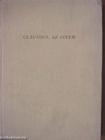 Claudius, az Isten