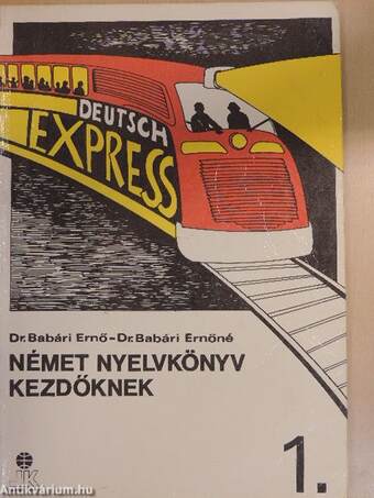 Deutsch Express 1.