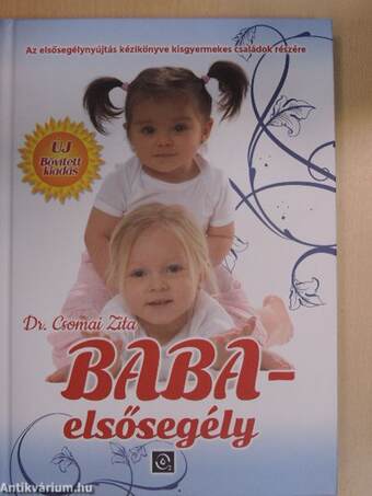 Baba-elsősegély